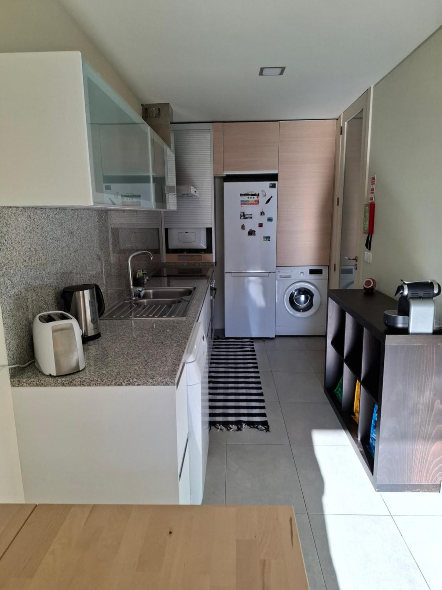 Alojamento Calypso Povoa de Varzim Exterior photo